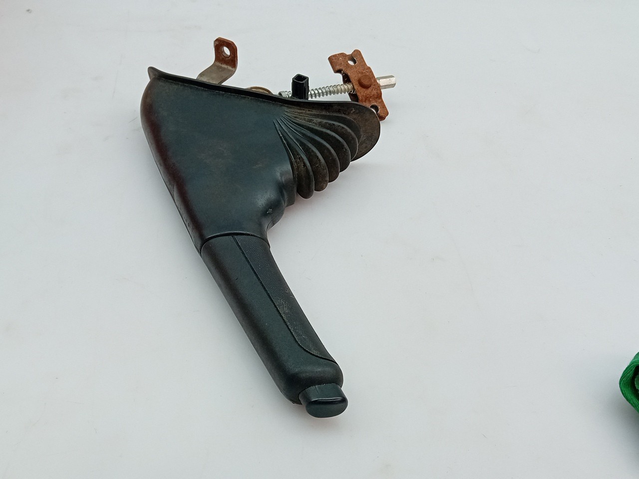 Freno a mano / di stazionamento OPEL Corsa F Imagem-1