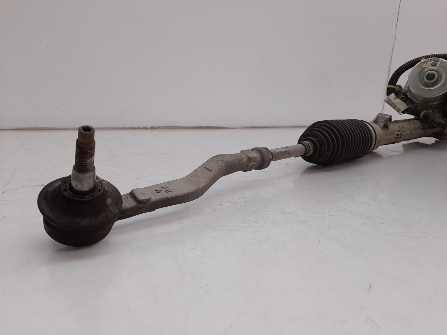 Steering box PEUGEOT 2008 I (CU_) Imagem-1