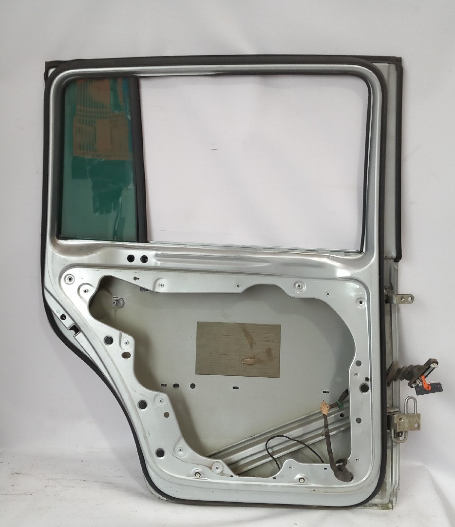 Porta trás esquerda VOLKSWAGEN Touran (1T) Imagem-3