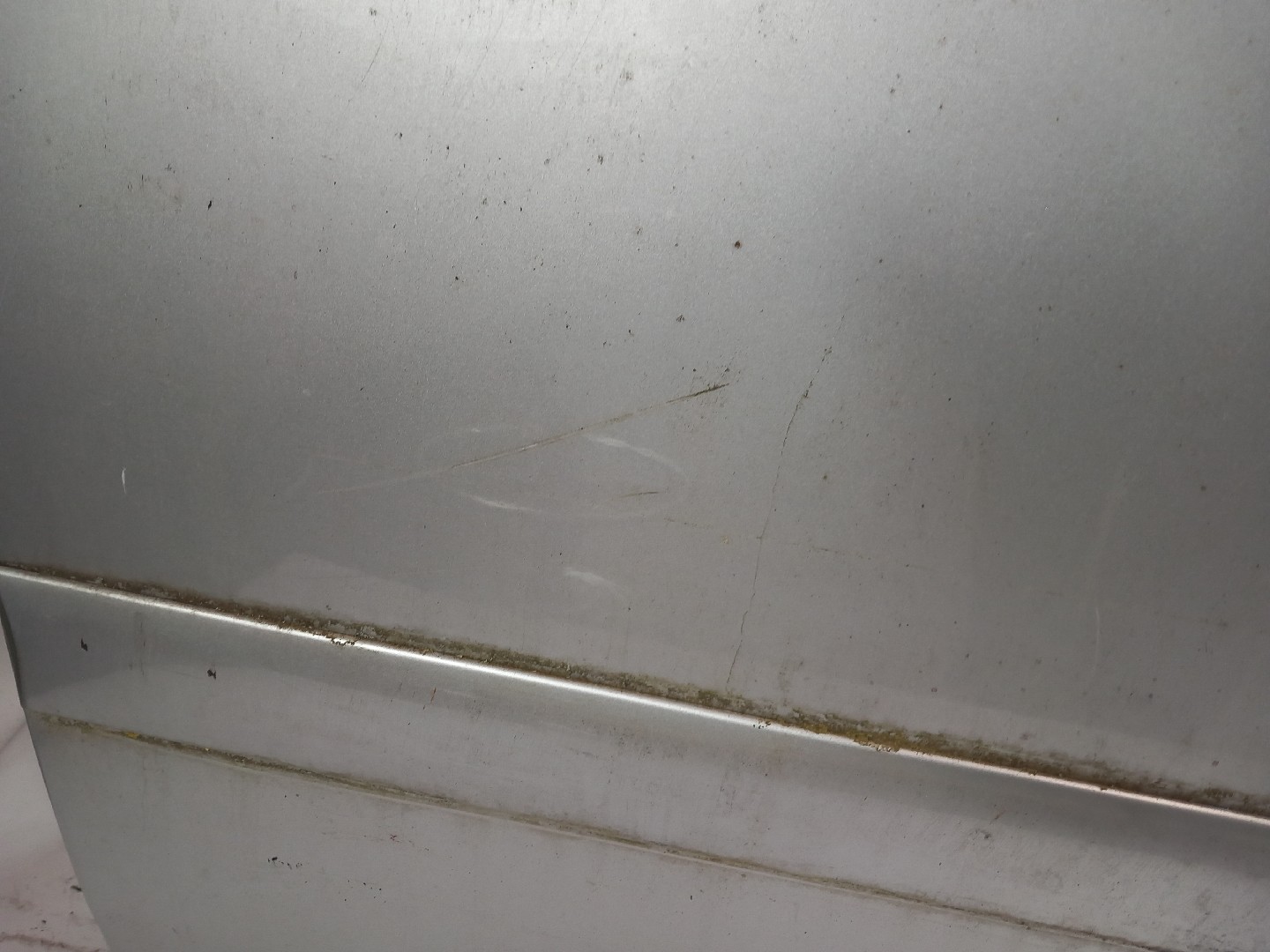 Porta trás esquerda VOLKSWAGEN Touran (1T) Imagem-2