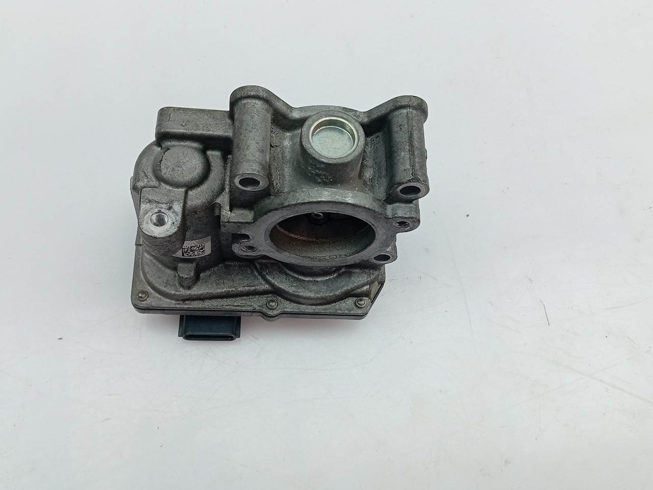 Throttle body RENAULT Captur (J5_) Imagem-1