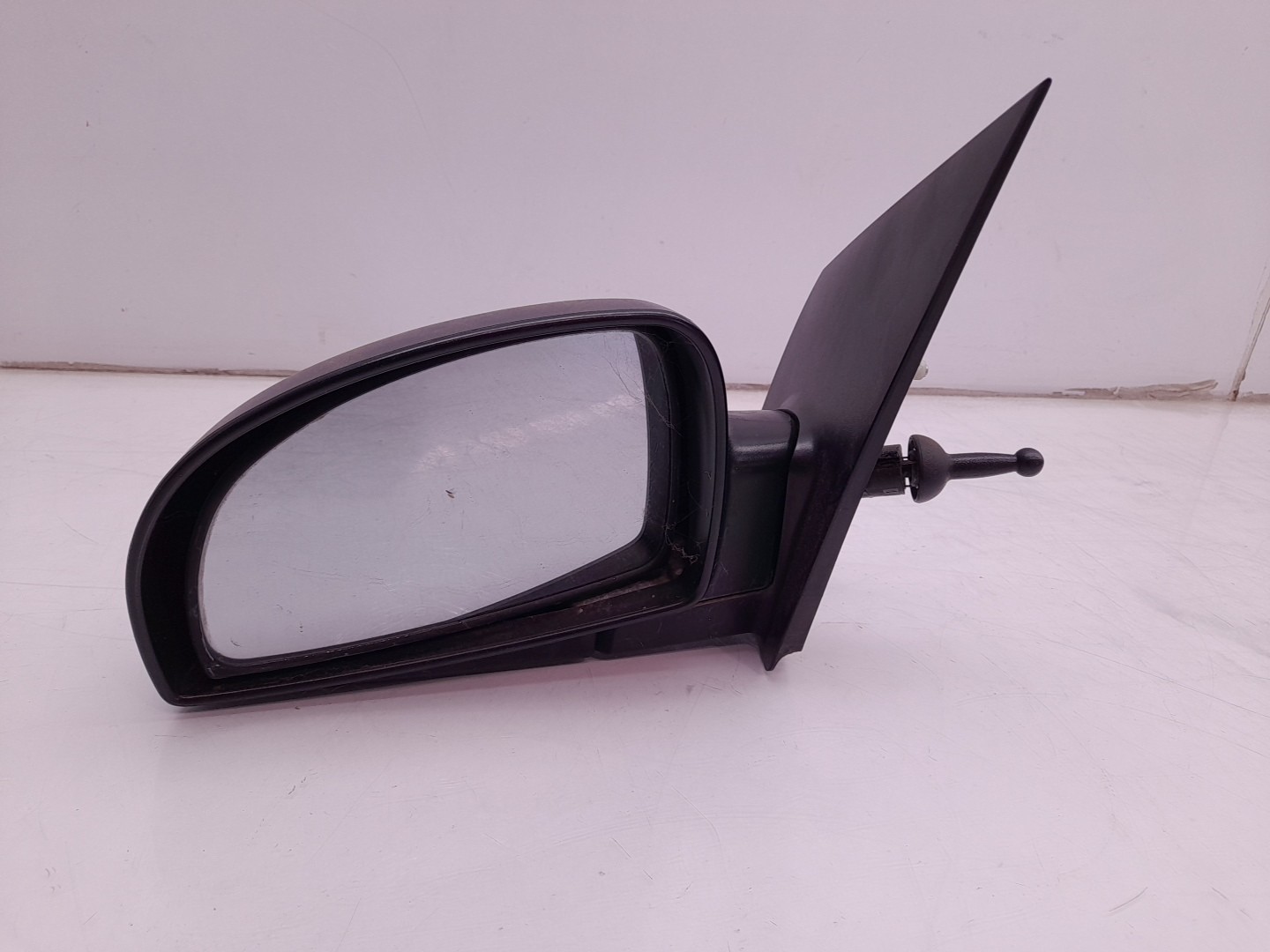 Left mirror HYUNDAI Getz (TB) Imagem-2