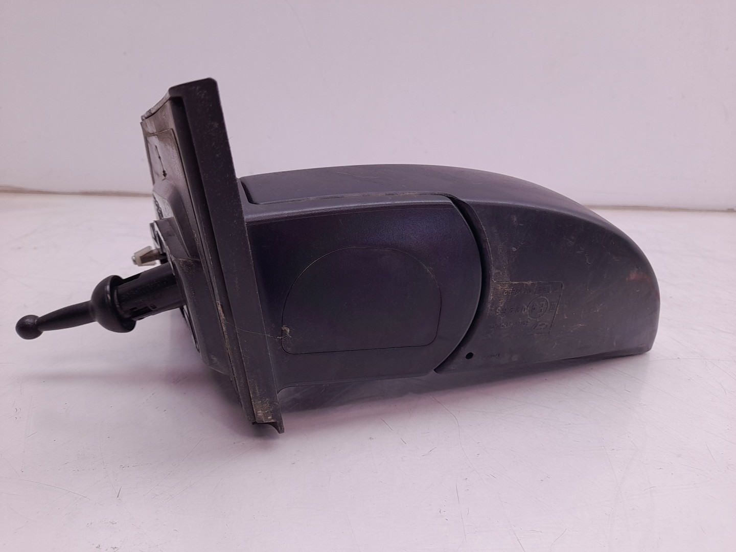 Left mirror HYUNDAI Getz (TB) Imagem-4