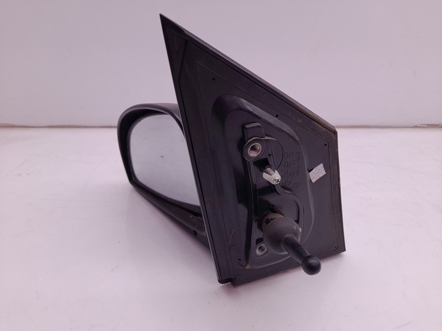 Left mirror HYUNDAI Getz (TB) Imagem-3