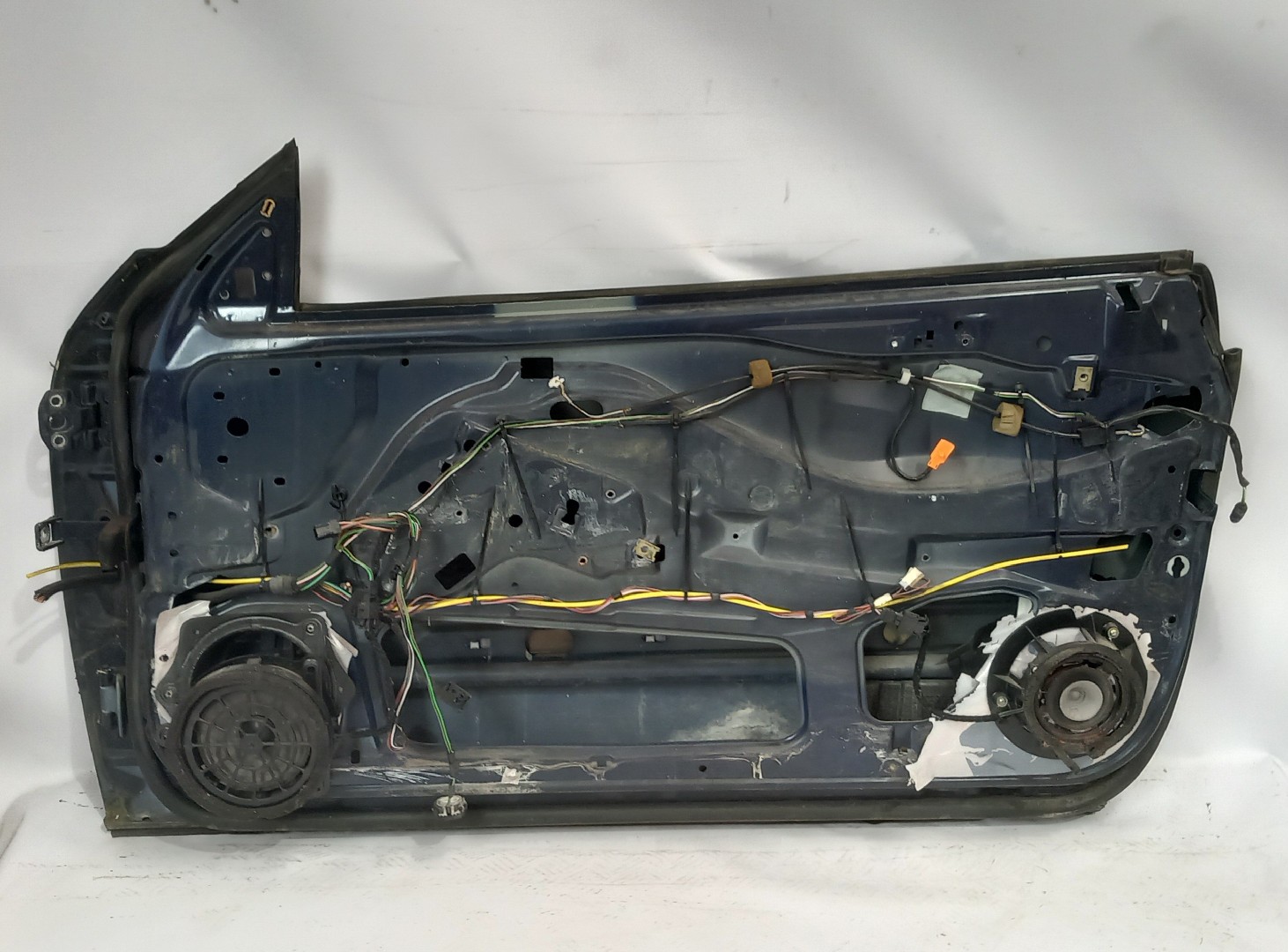 Puerta Delantero Derecho MERCEDES-BENZ CLK (C208) Imagem-3