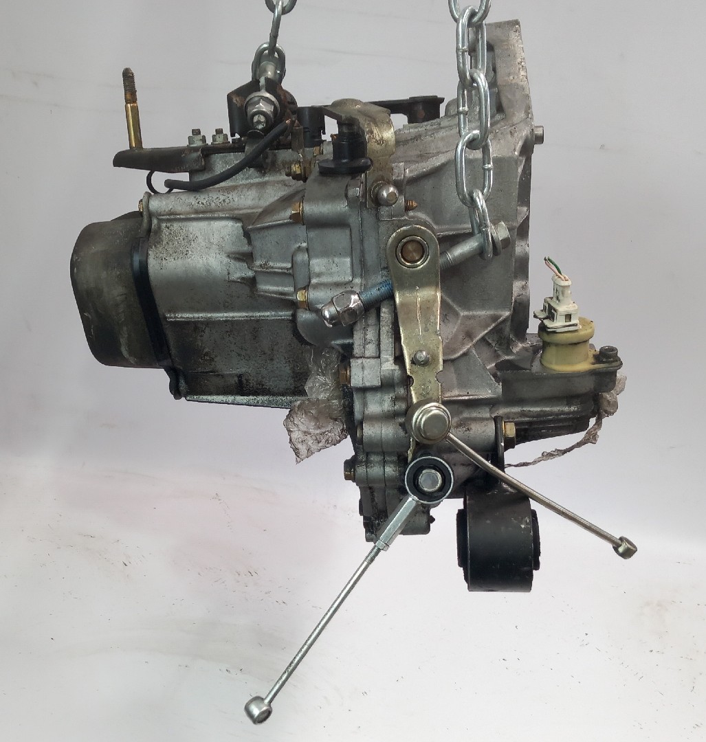 Manual gearbox CITROËN Saxo (S0, S1) Imagem-2