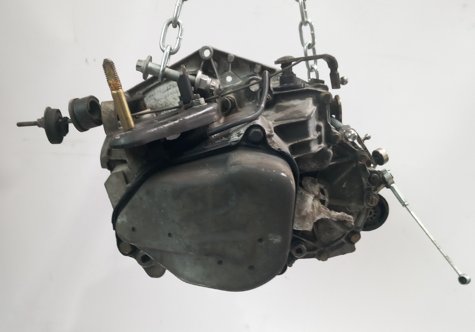 Manual gearbox CITROËN Saxo (S0, S1) Imagem-3