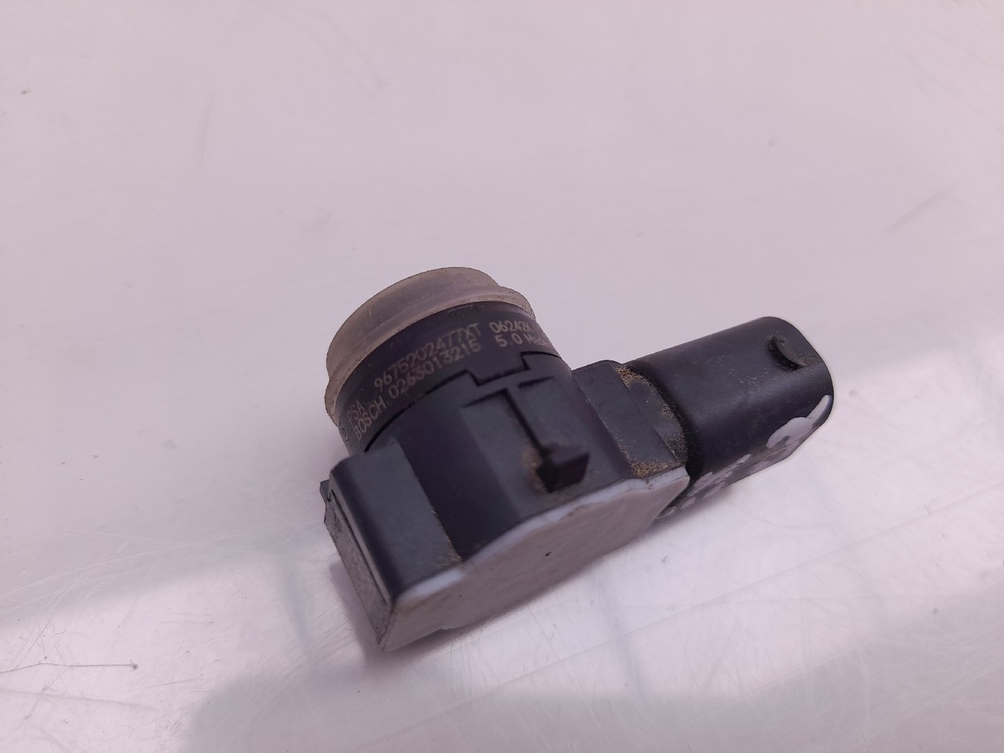 Rear Parking Sensor PEUGEOT 2008 I (CU_) Imagem-1