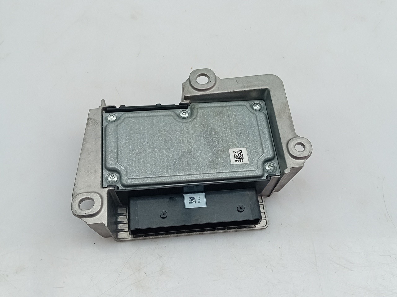 Centralina airbag RENAULT Clio III (BR0/1, CR0/1) Imagem-0