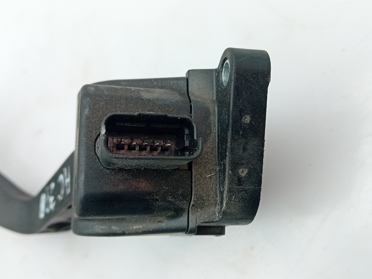 Pedal acelerador CITROËN C4 Picasso I (UD_) Imagem-2