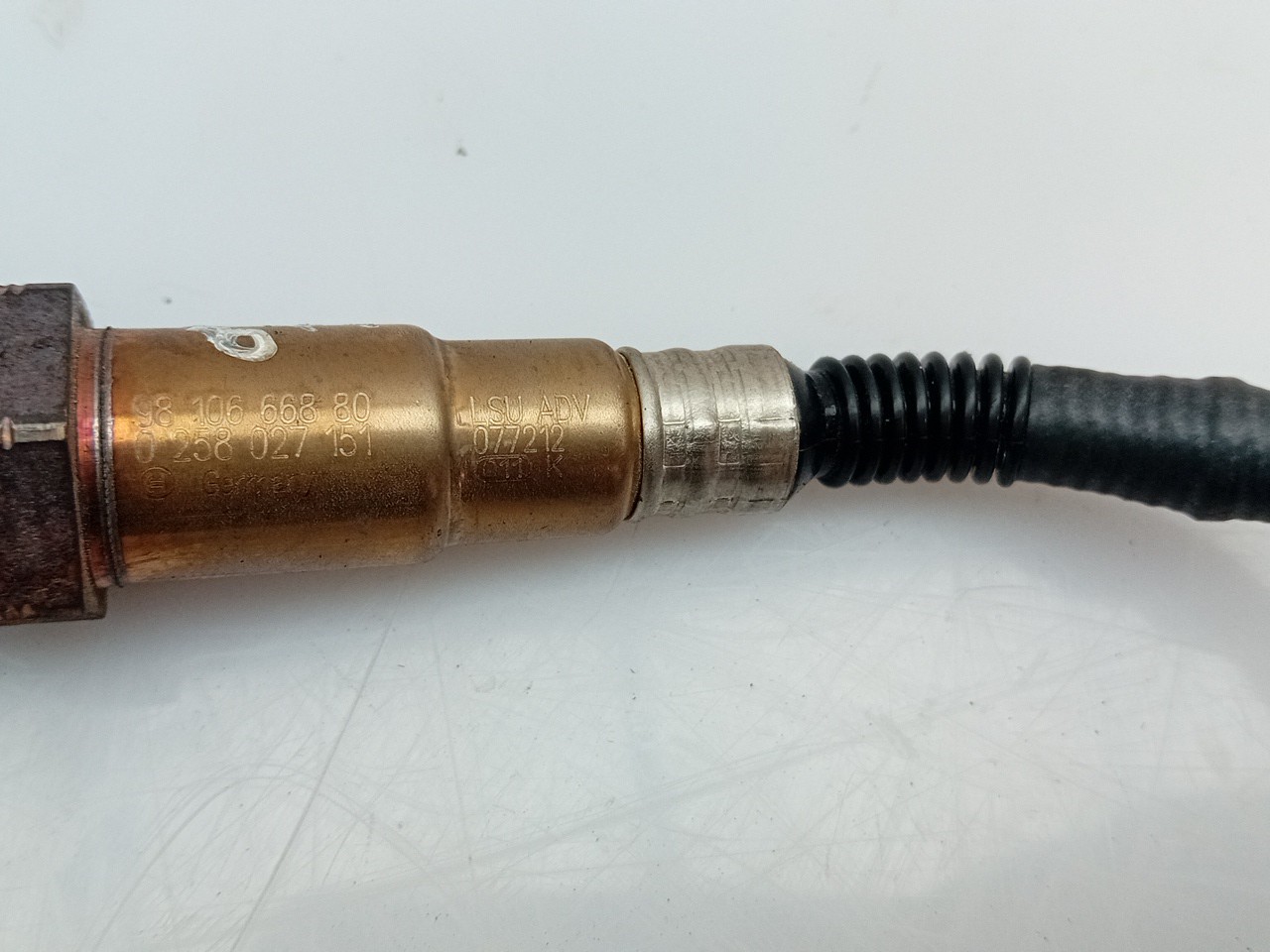 Sonde lambda DS DS3 Crossback Imagem-3
