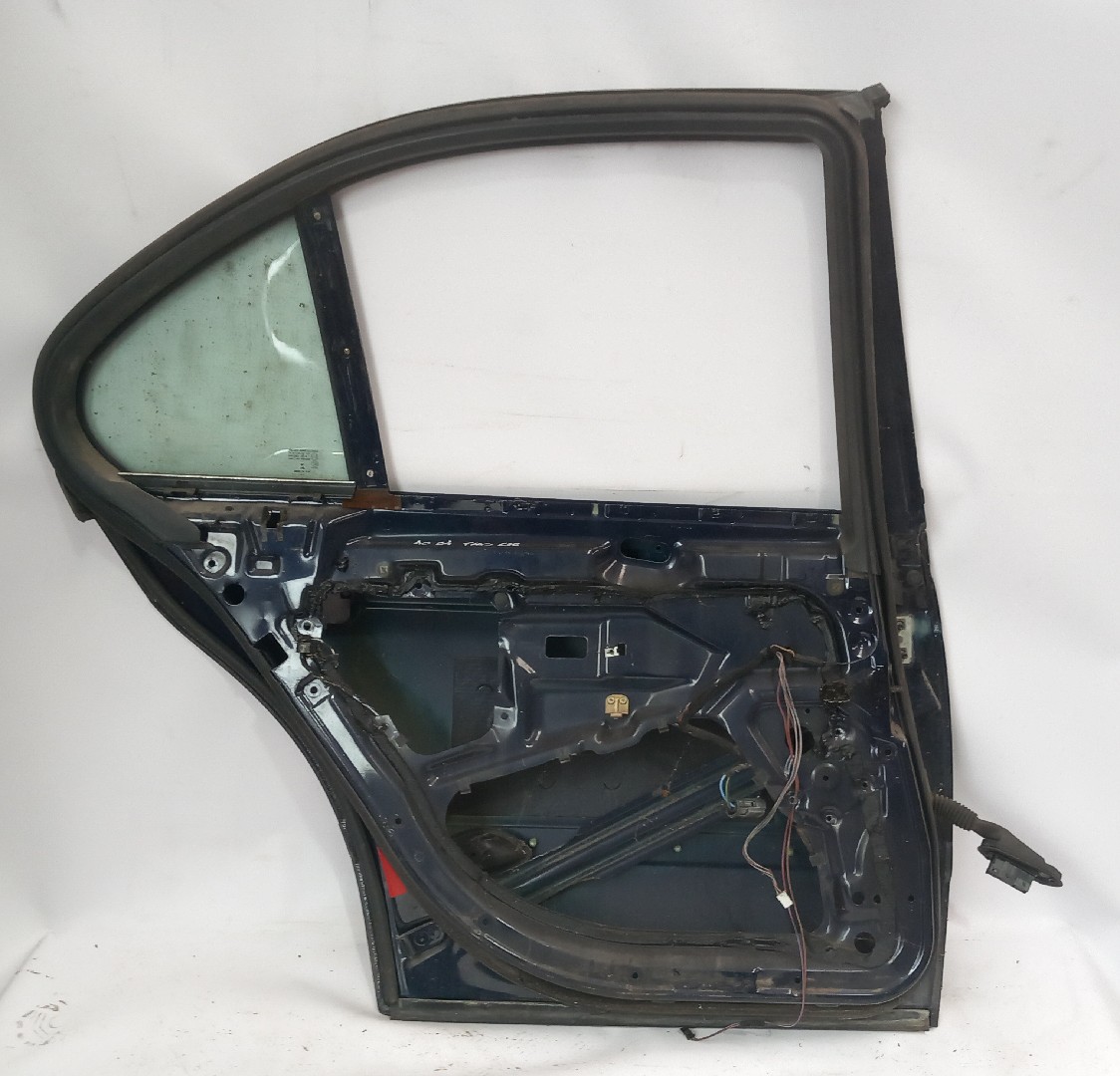 Porta trás esquerda BMW 5 (E39) Imagem-2