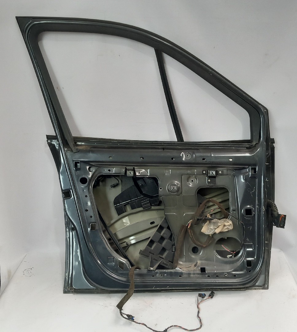 Porte avant gauche RENAULT Grand Scénic II (JM0/1_) Imagem-3