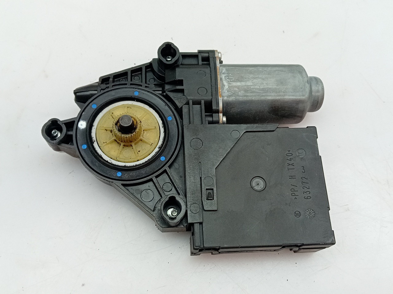 Motor vidro frente esquerdo VOLKSWAGEN Caddy III Kombi (2KB, 2KJ, 2CB, 2CJ) Imagem-1