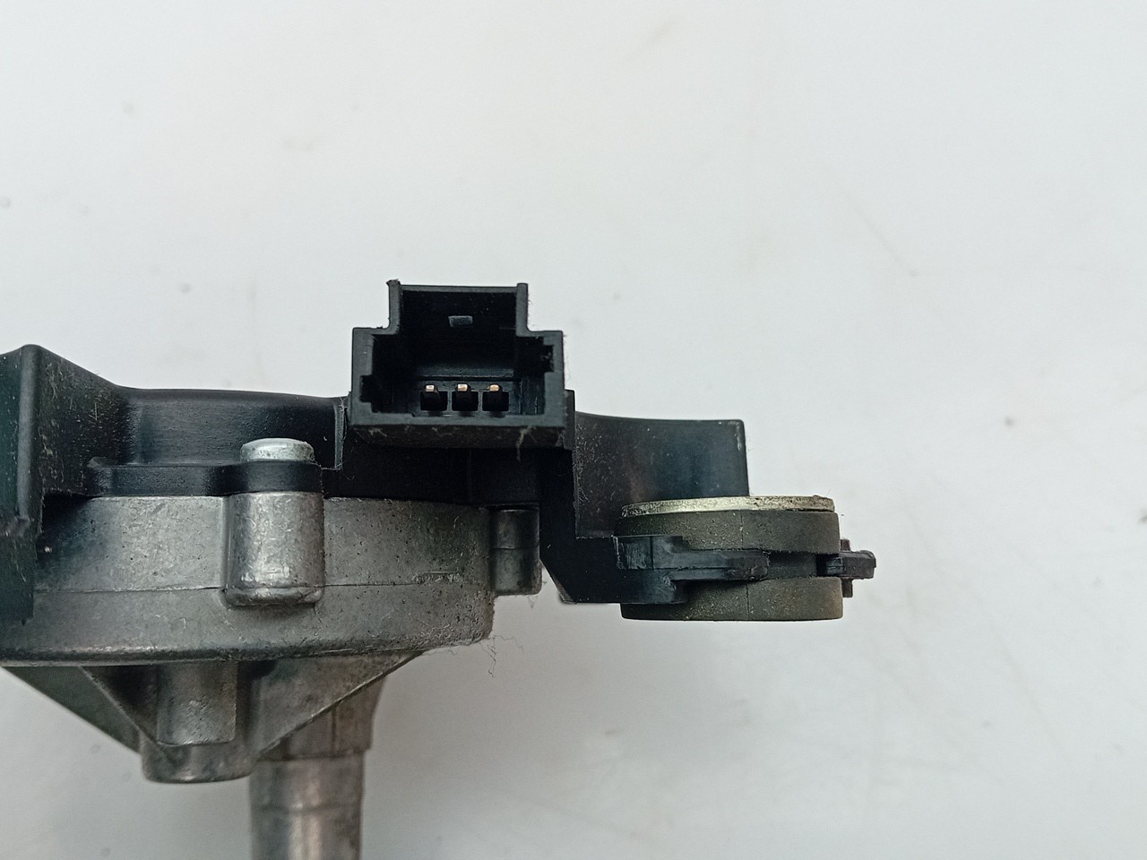 Essuie-glace moteur arrière CITROËN C4 Picasso I (UD_) Imagem-2