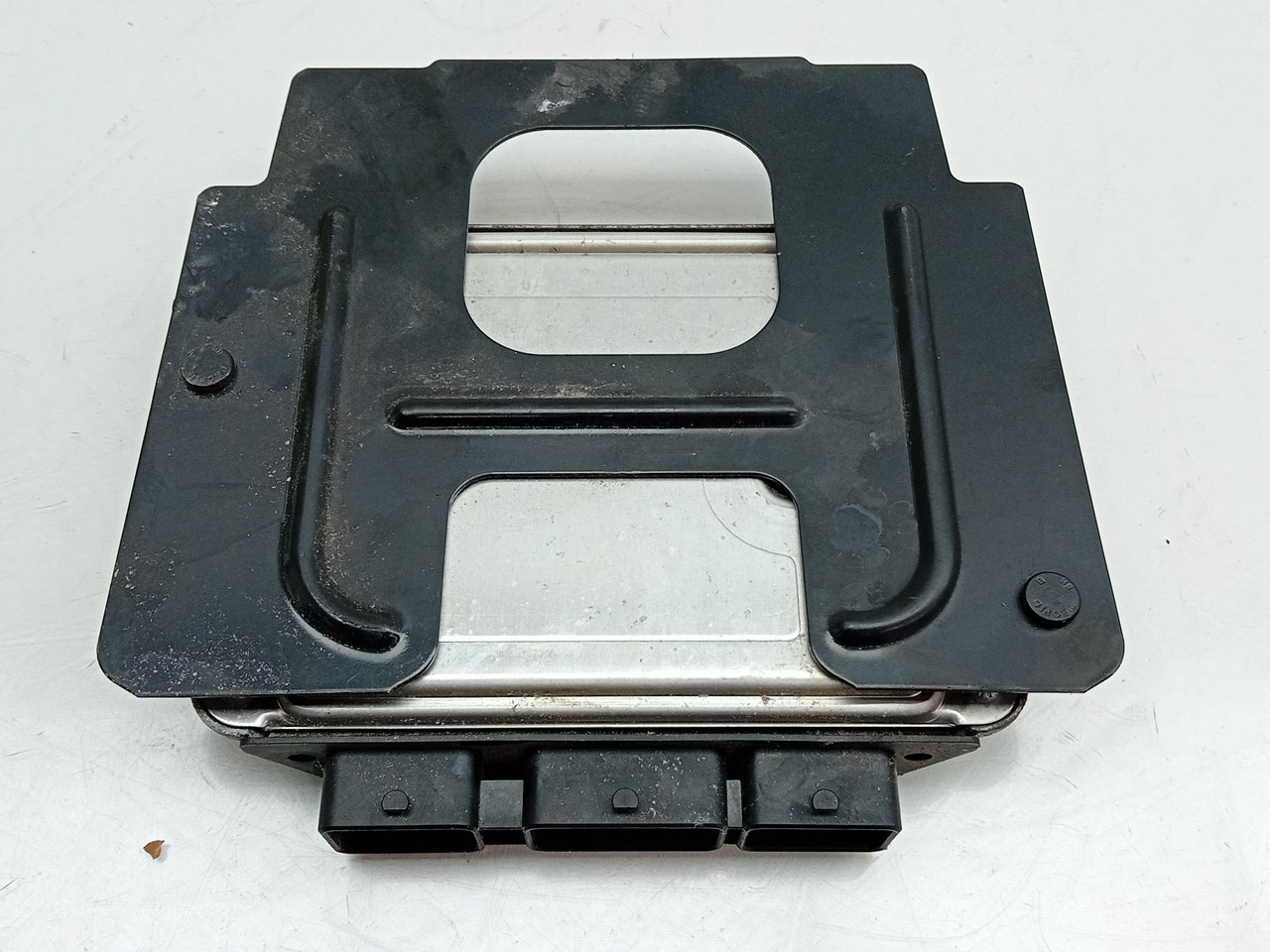 Centralina motor / ECU CITROËN C4 Picasso I (UD_) Imagem-1