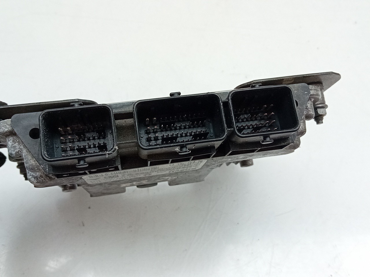 Centralina motor / ECU CITROËN C4 Picasso I (UD_) Imagem-2