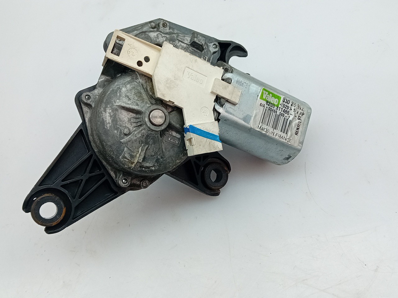 Motor limpa vidros trás MINI Mini (R50, R53) Imagem-1