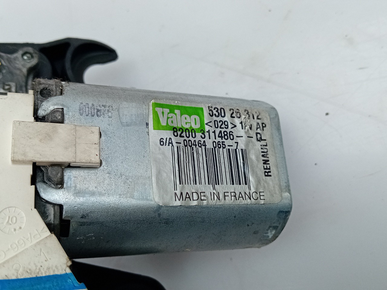 Motor limpa vidros trás MINI Mini (R50, R53) Imagem-3