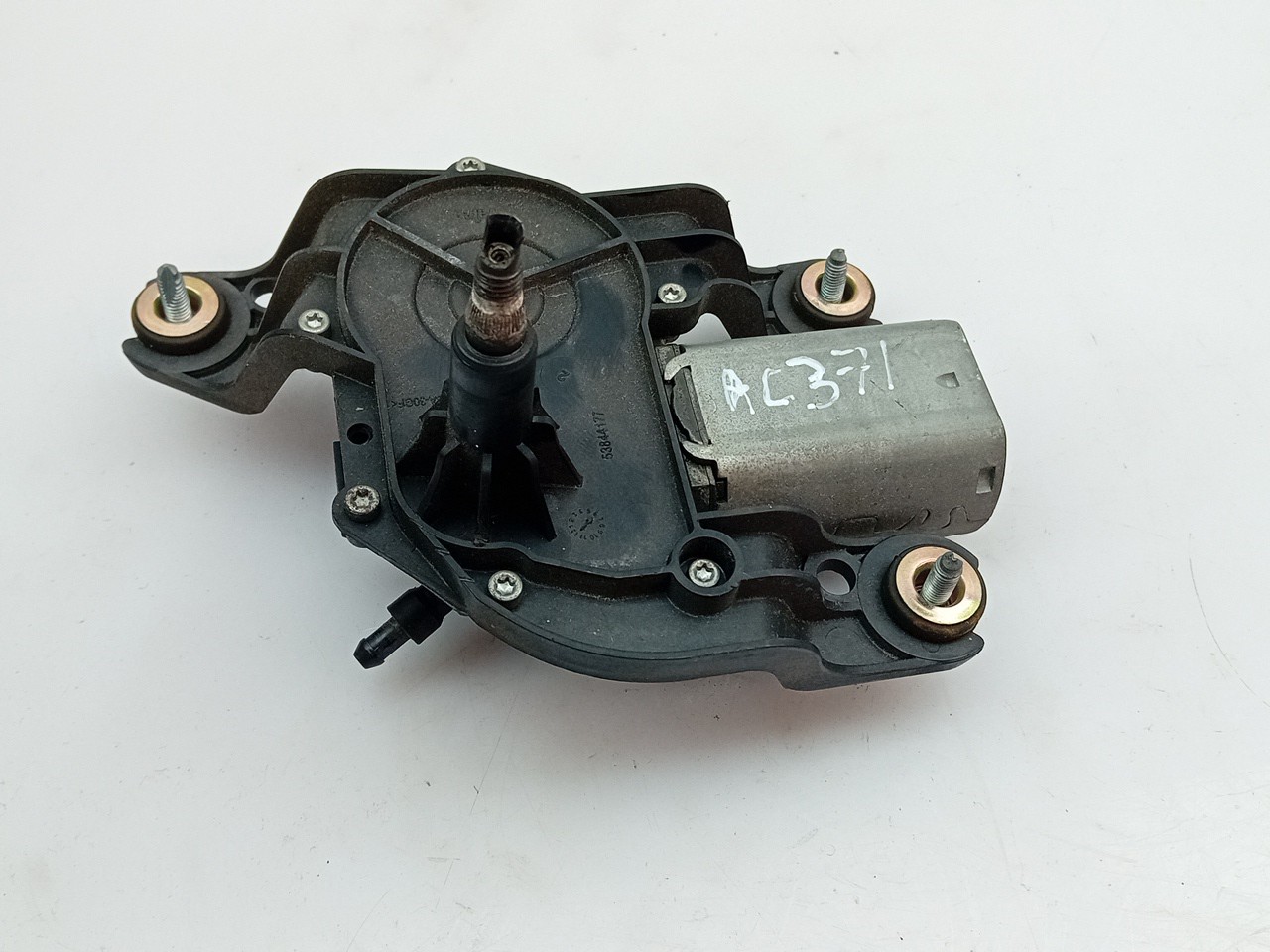 Rear Wiper Motor