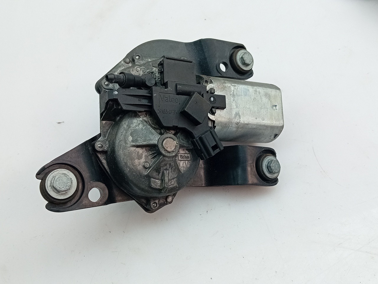 Rear Wiper Motor MERCEDES-BENZ Classe B (W245) Imagem-1