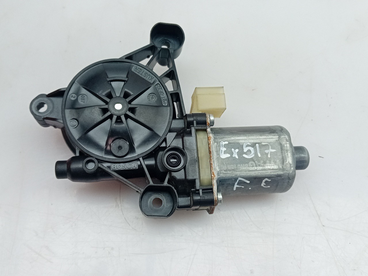 Motor vidro frente esquerdo