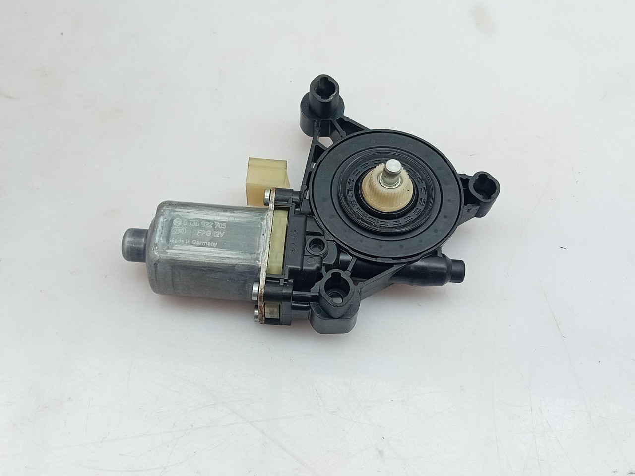 Motor vidro frente esquerdo AUDI A1 Sportback (GBA) Imagem-1