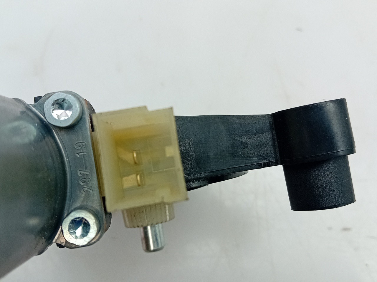 Motor vidro frente esquerdo AUDI A1 Sportback (GBA) Imagem-2