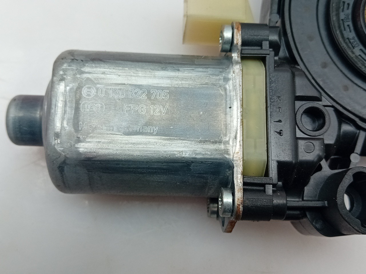 Motor vidro frente esquerdo AUDI A1 Sportback (GBA) Imagem-3
