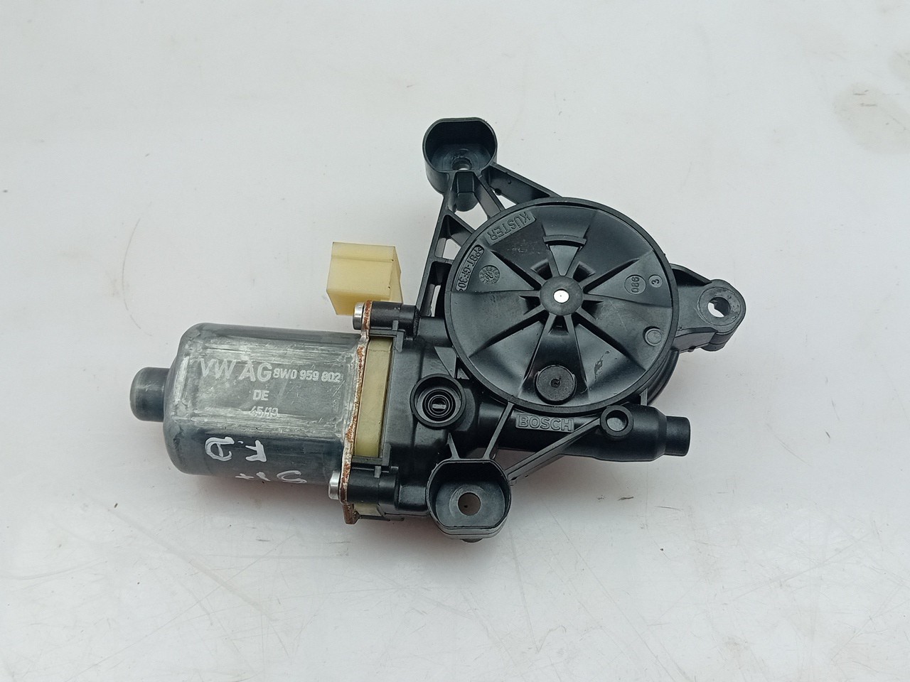 Motor vidro frente direito