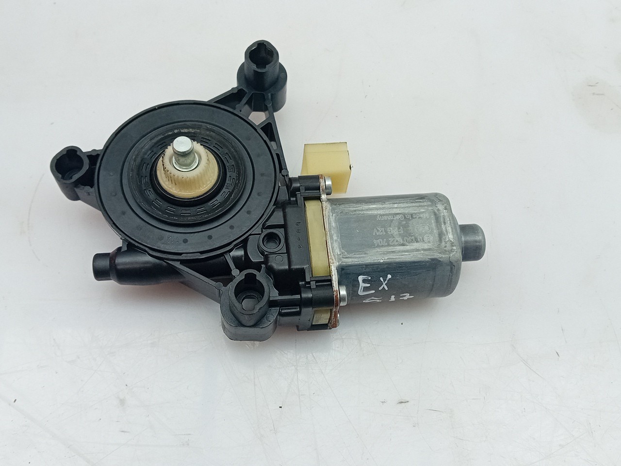 Motor vidro frente direito AUDI A1 Sportback (GBA) Imagem-1