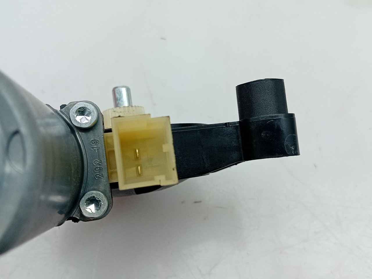 Motor vidro frente direito AUDI A1 Sportback (GBA) Imagem-2