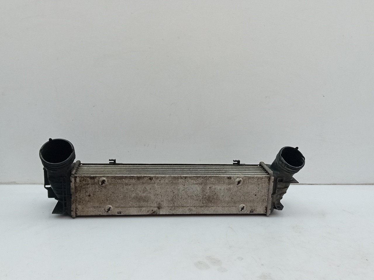 Intercooler