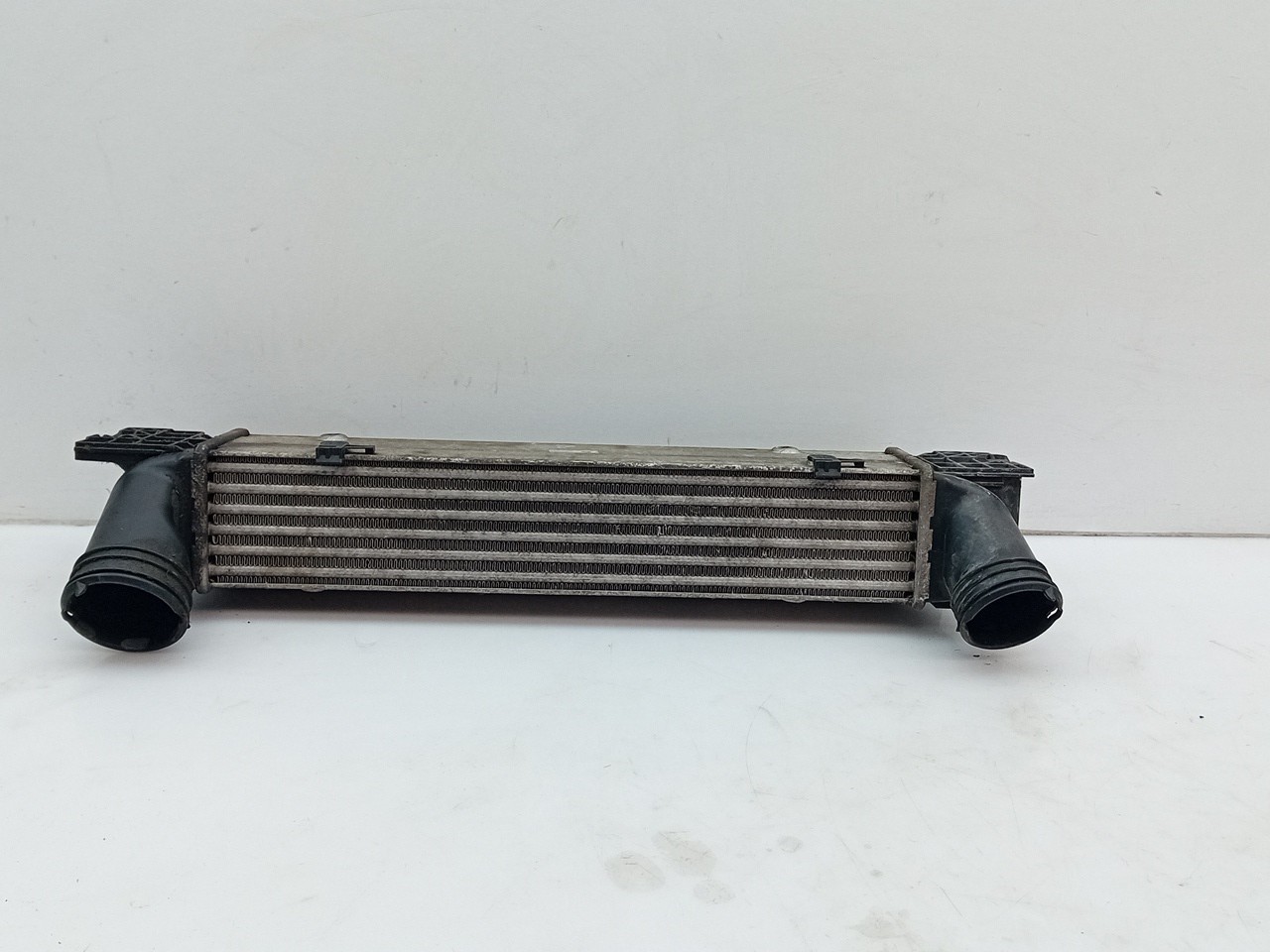 Intercooler BMW 1 (E87) Imagem-1
