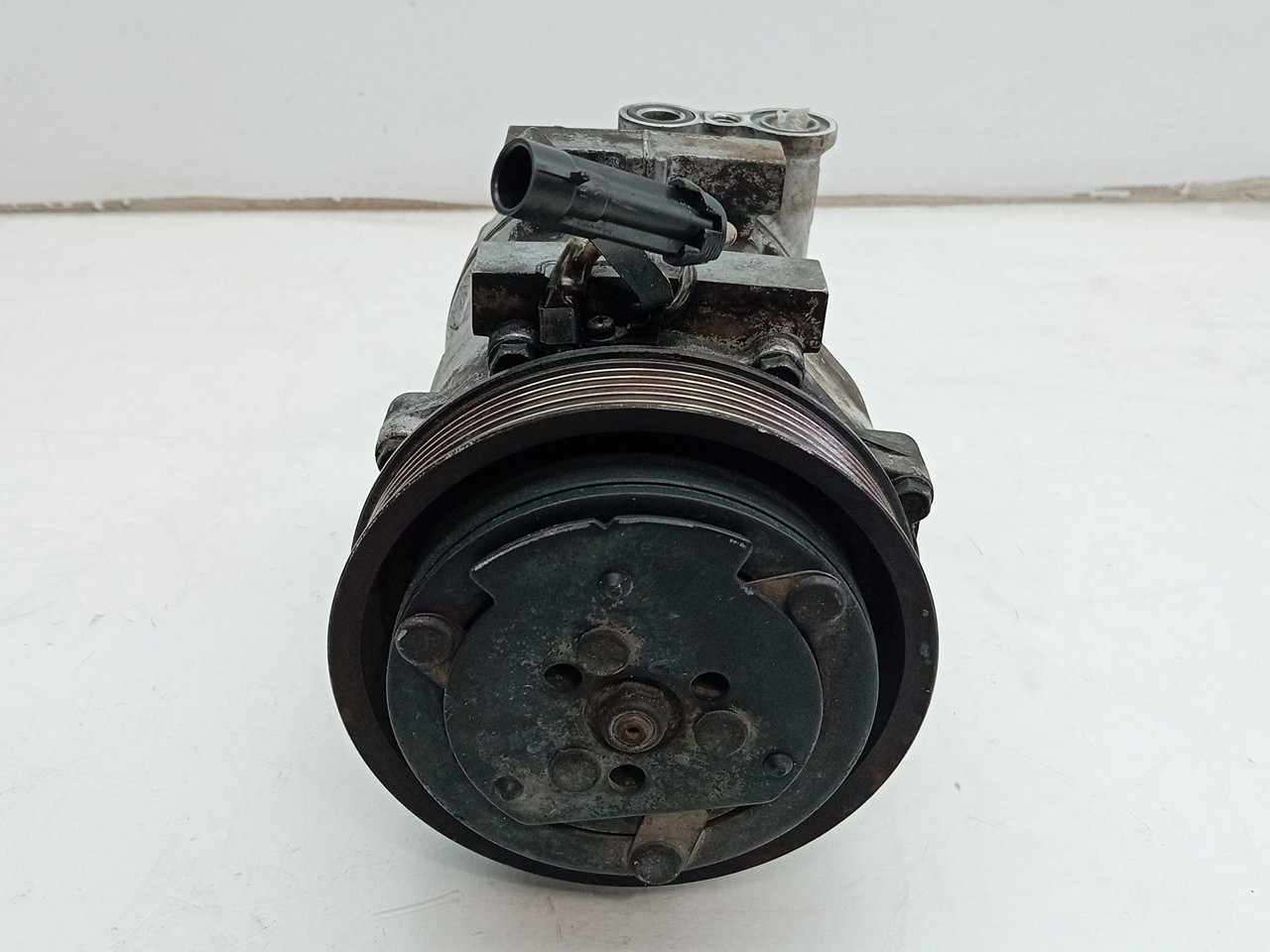 Compresor A/A ALFA ROMEO 156 (932_) Imagem-1