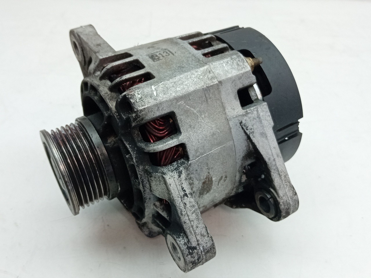Alternador