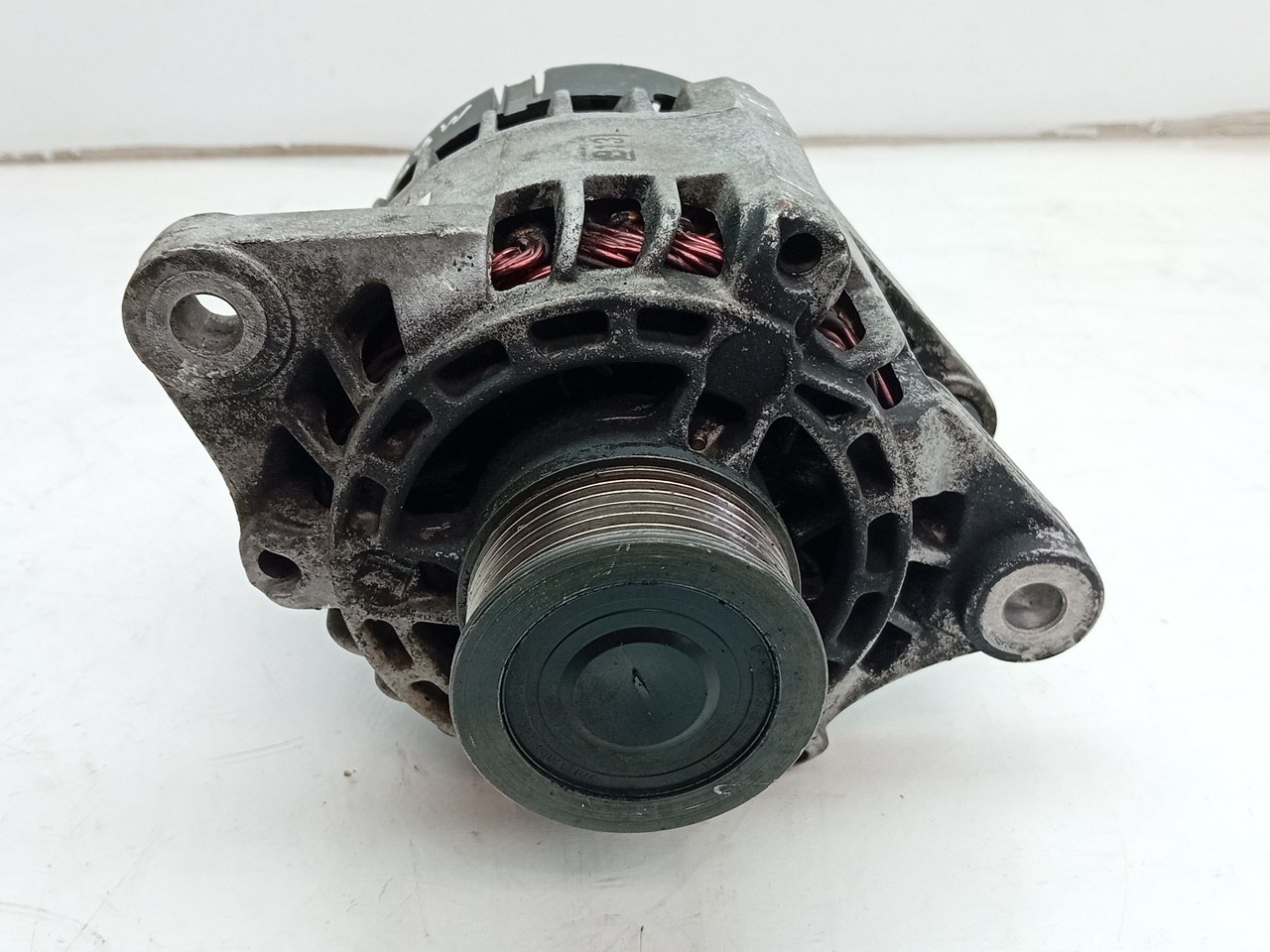 Alternador ALFA ROMEO 156 (932_) Imagem-1
