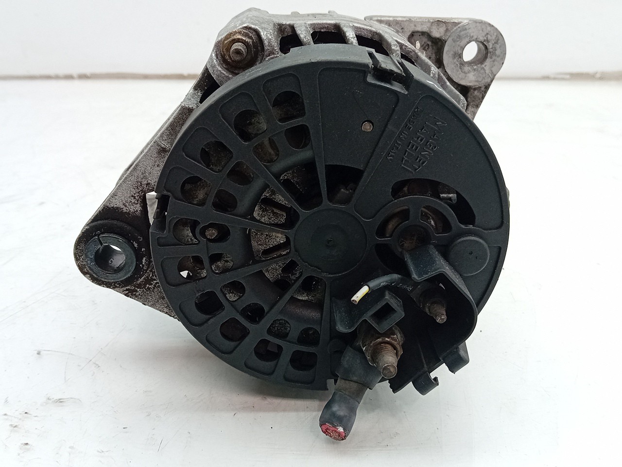Alternador ALFA ROMEO 156 (932_) Imagem-2