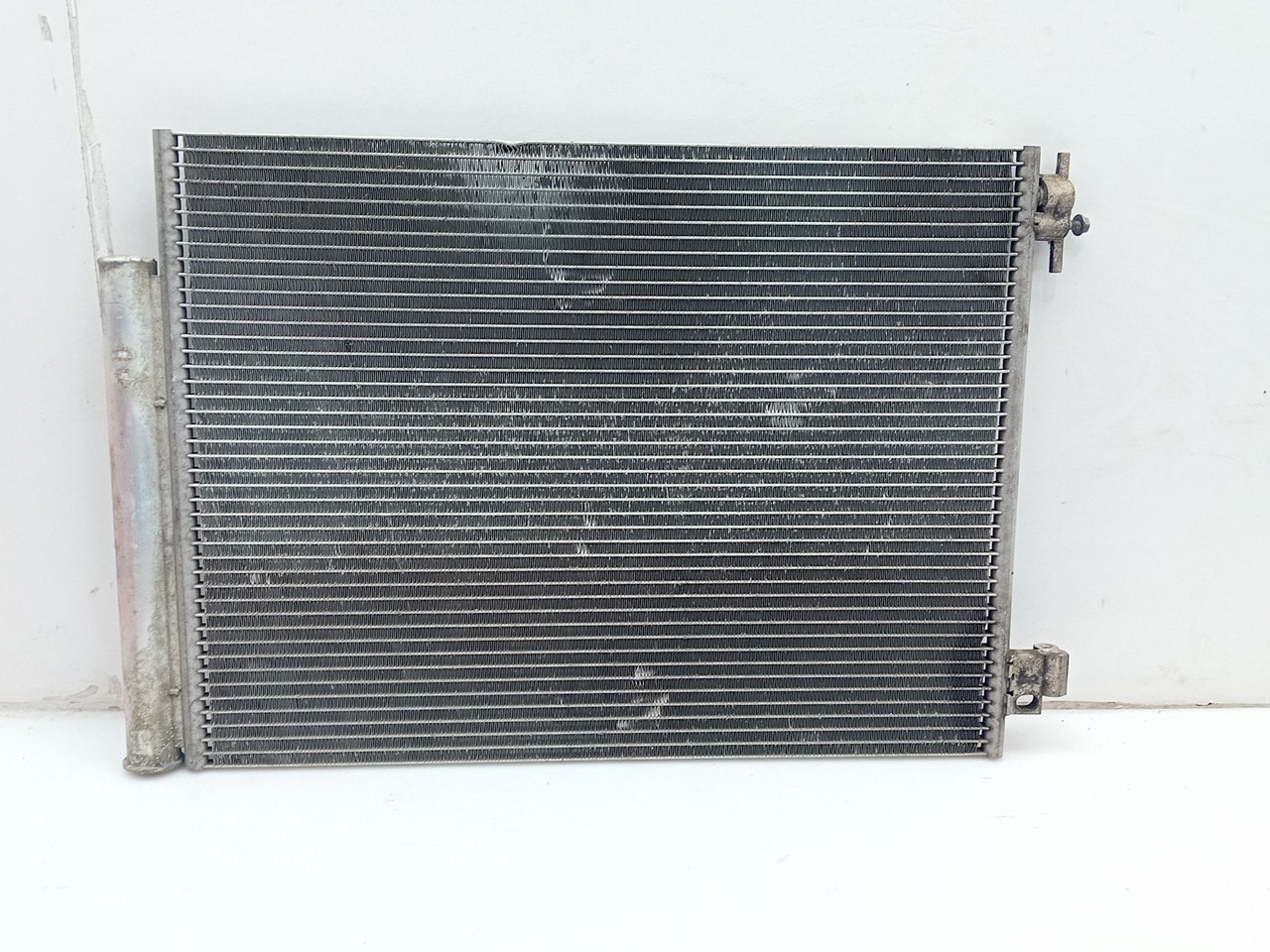 Radiateur de AC/climatisation DACIA Duster (HS_) Imagem-1