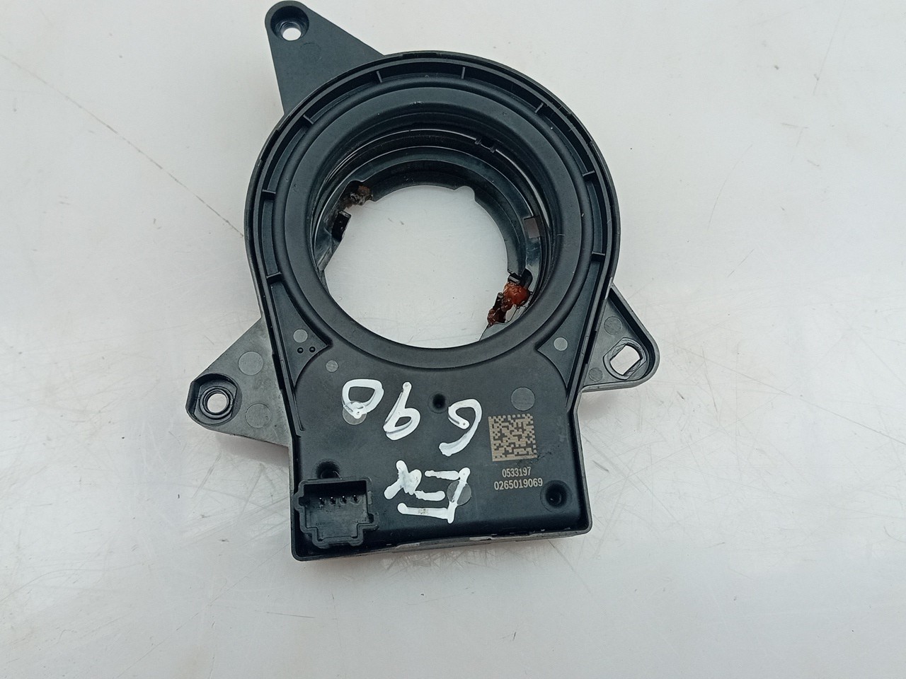 Capteur d'angle de direction DACIA Duster (HS_) Imagem-1