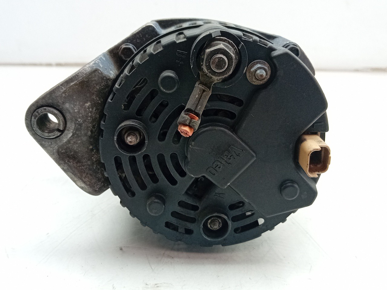 Alternator RENAULT Clio II (BB0/1/2_, CB0/1/2_) Imagem-2