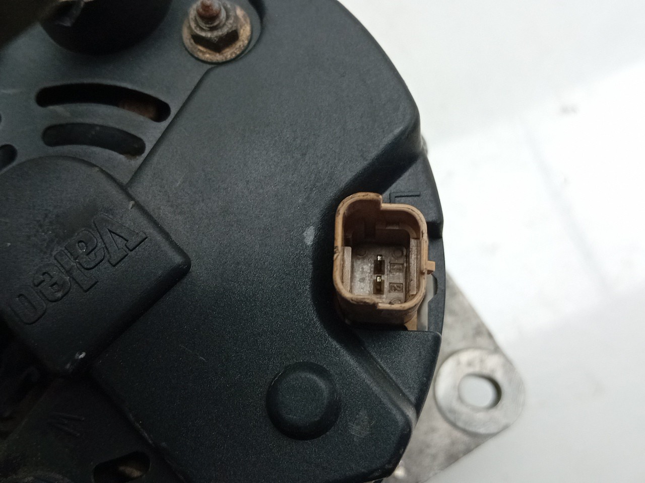 Alternator RENAULT Clio II (BB0/1/2_, CB0/1/2_) Imagem-3