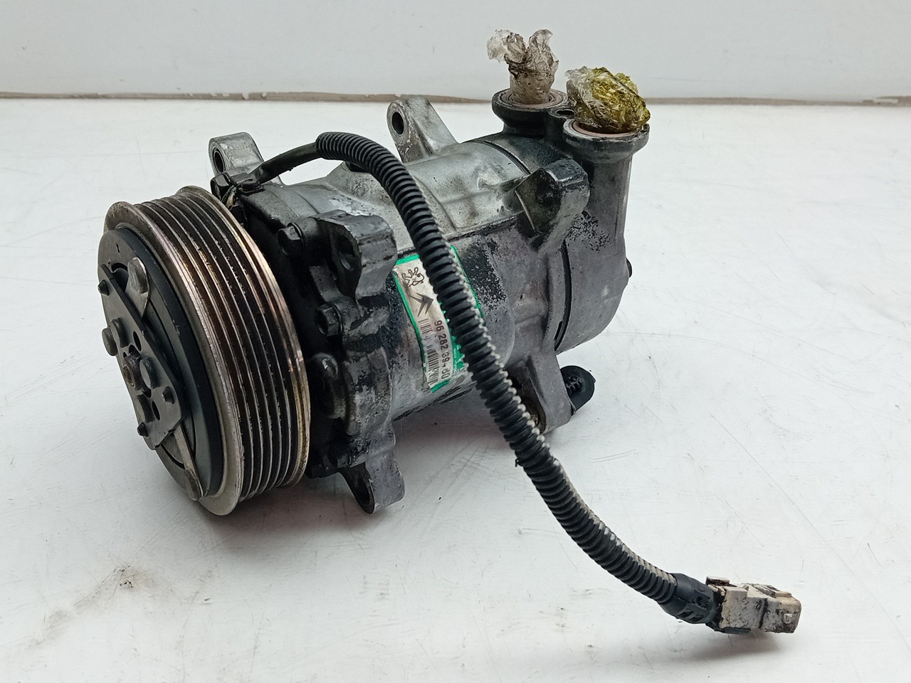 Compressor AC