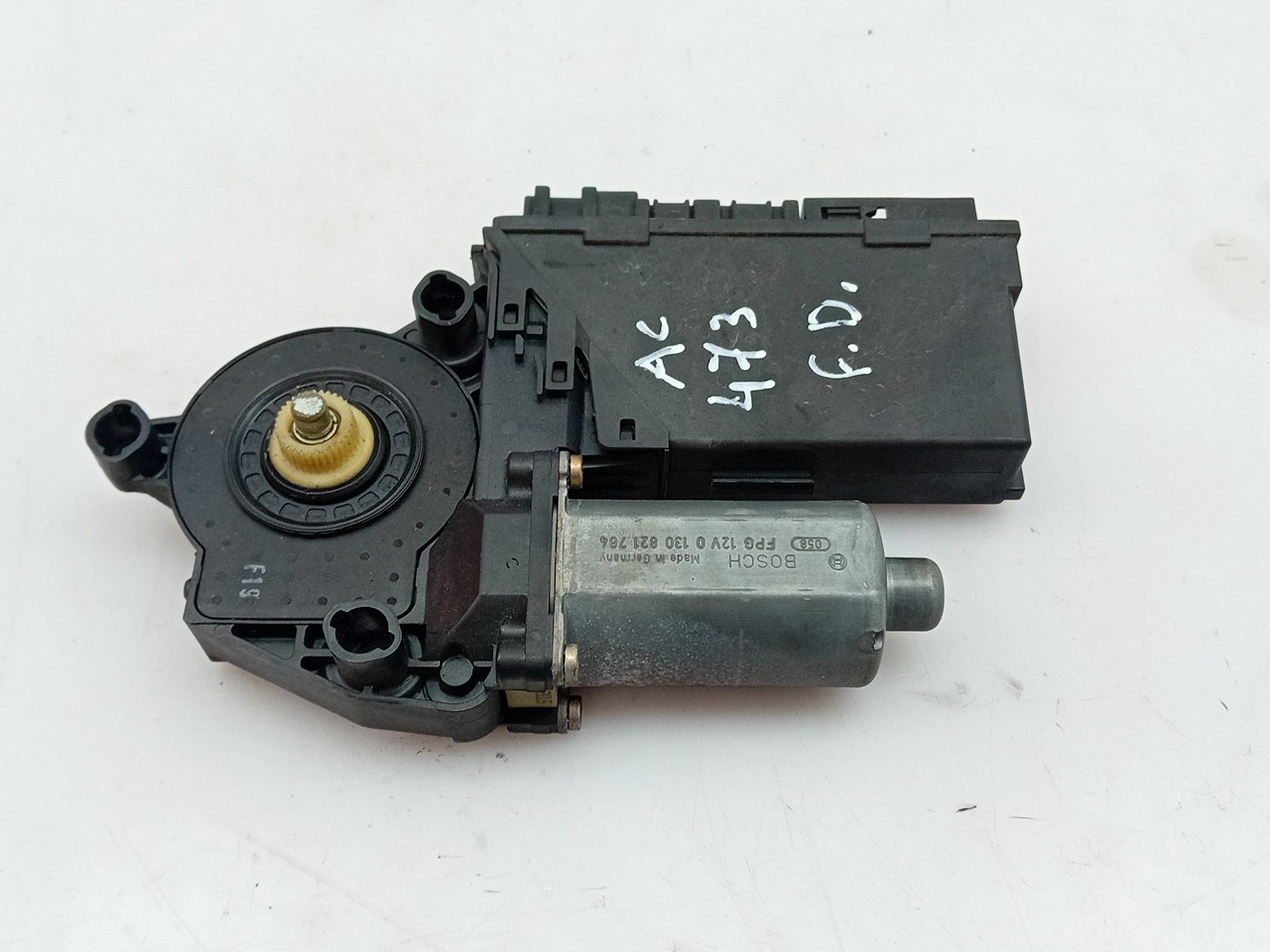 Motor Elevalunas Delantero Derecho