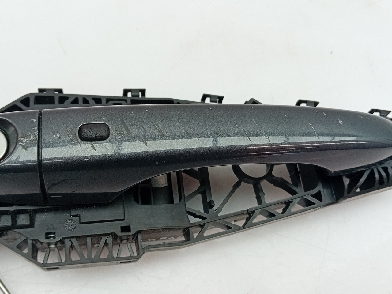 Puxador porta frente esquerda JEEP Compass (MK49) Imagem-1