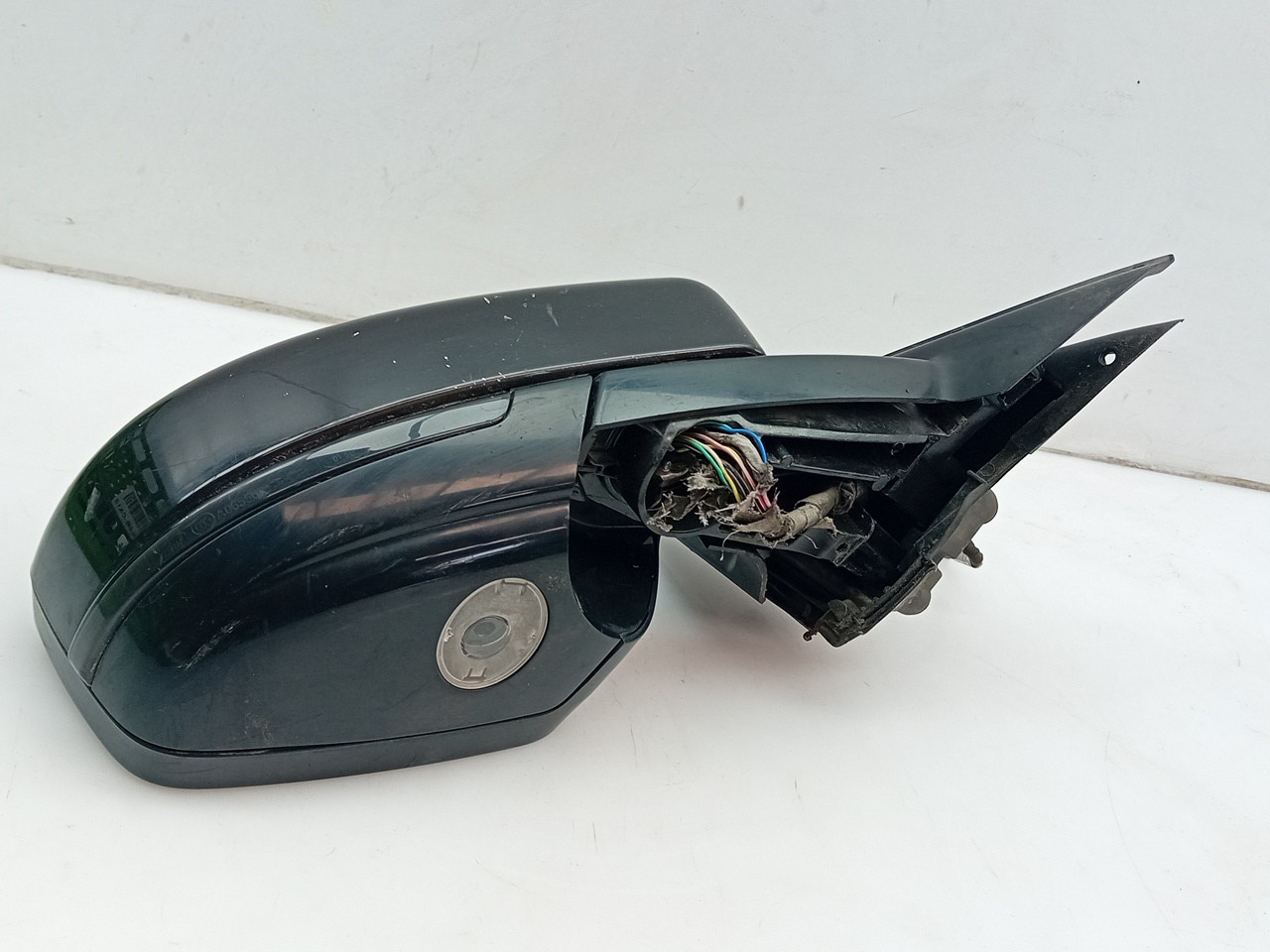 Retrovisor / espelho direito LAND ROVER Range Rover Evoque (L538) Imagem-3