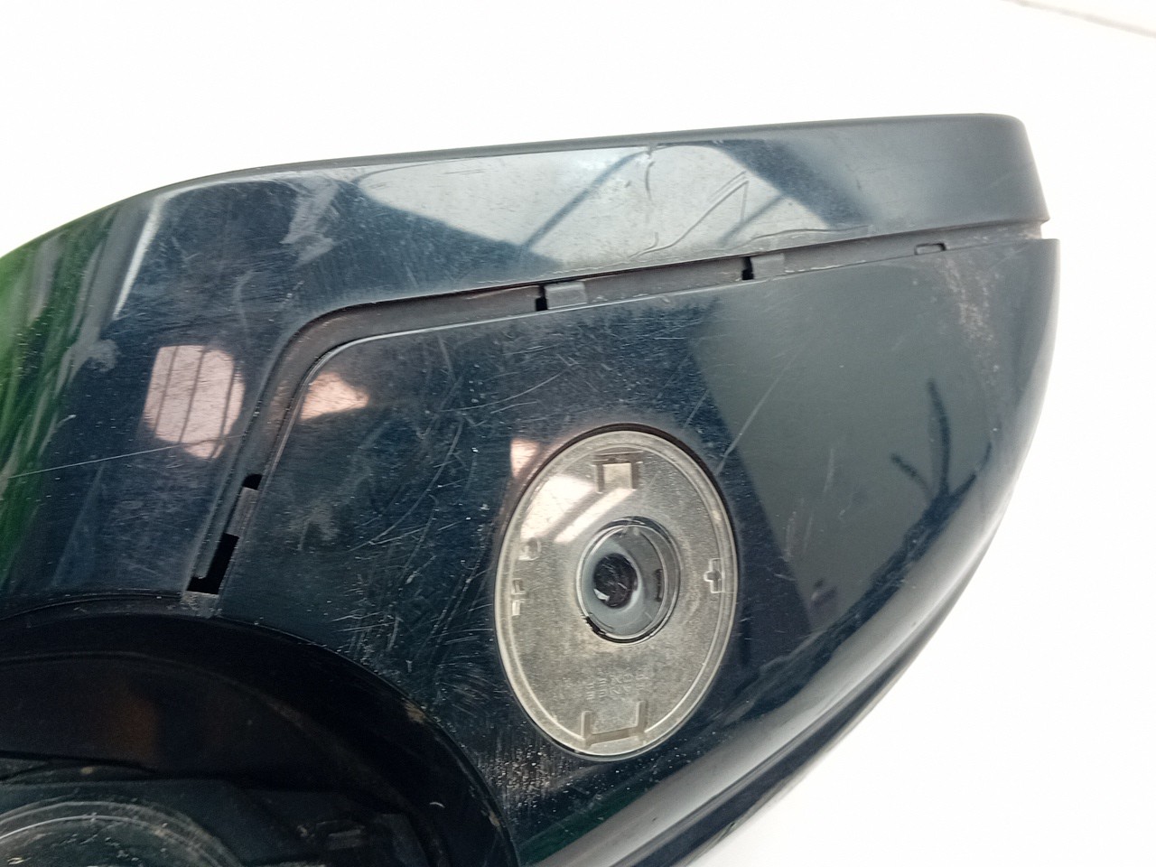 Retrovisor / espelho direito LAND ROVER Range Rover Evoque (L538) Imagem-5