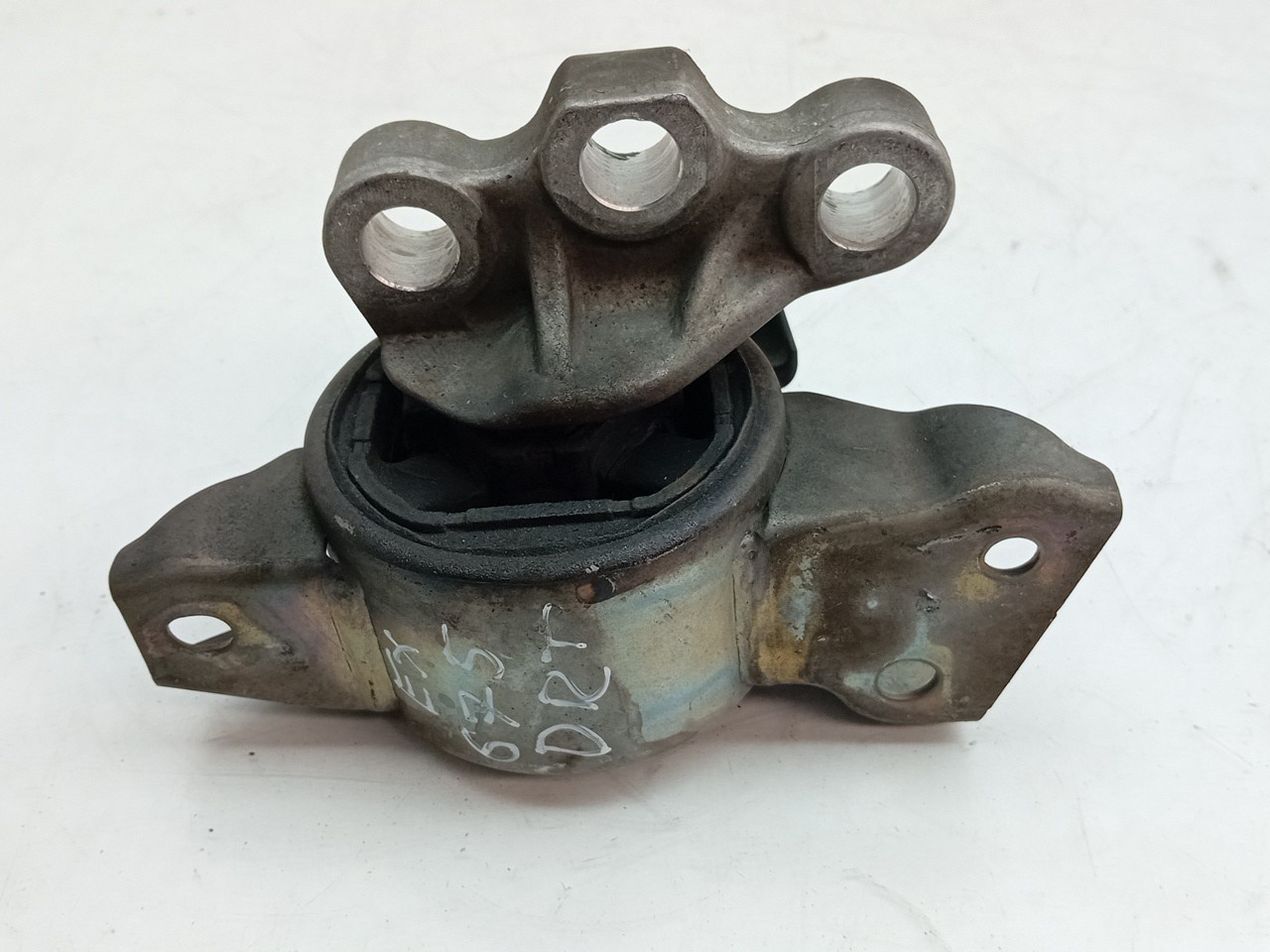 Apoio da caixa ALFA ROMEO Mito (955_) Imagem-2