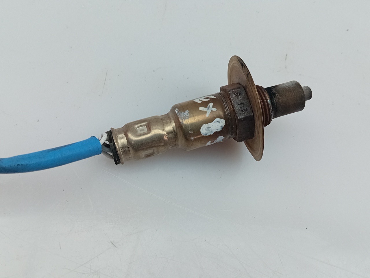 Lambda sensor RENAULT Twingo III (BCM_) Imagem-1