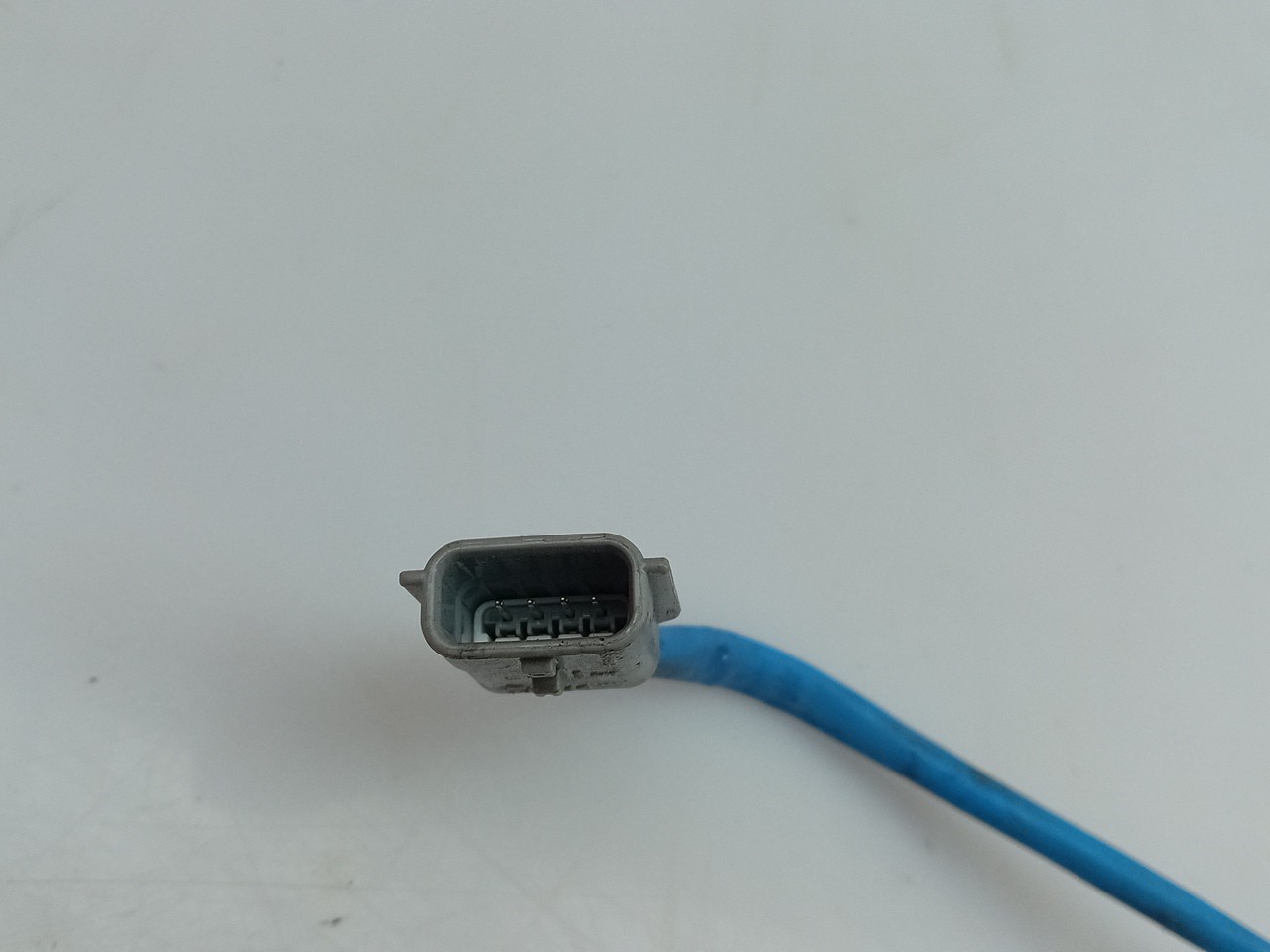 Lambda sensor RENAULT Twingo III (BCM_) Imagem-2